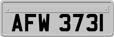 AFW3731