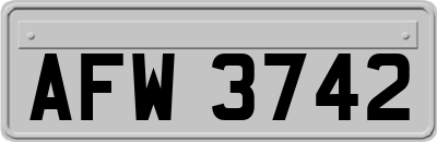 AFW3742