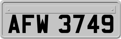 AFW3749