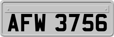 AFW3756