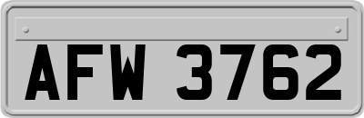 AFW3762