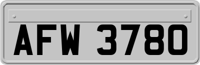 AFW3780