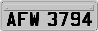 AFW3794