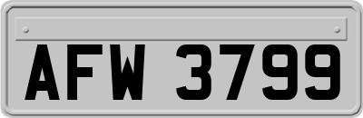 AFW3799