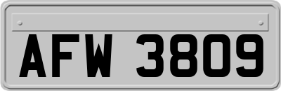 AFW3809
