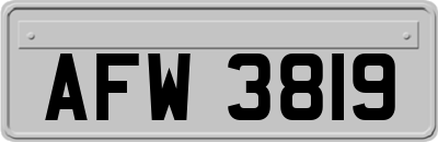 AFW3819