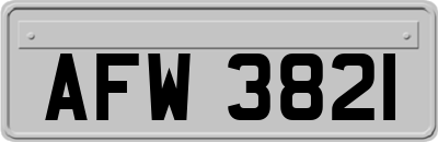 AFW3821