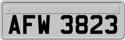 AFW3823