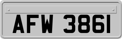 AFW3861
