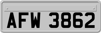 AFW3862
