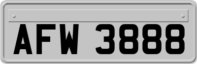 AFW3888