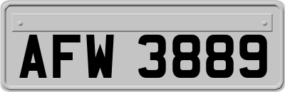 AFW3889