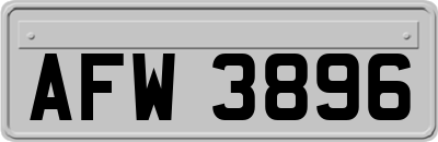 AFW3896