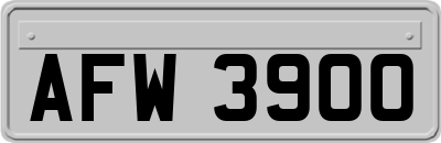 AFW3900