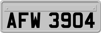 AFW3904