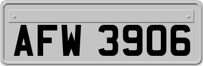 AFW3906