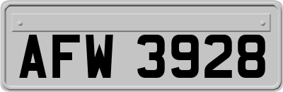 AFW3928