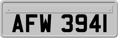 AFW3941