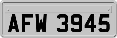 AFW3945