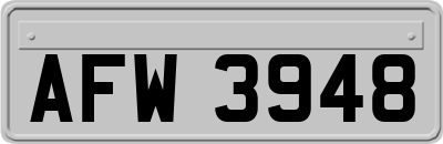 AFW3948