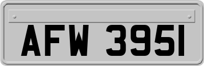 AFW3951