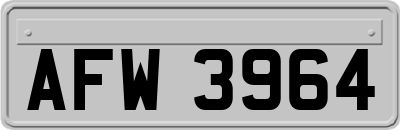 AFW3964