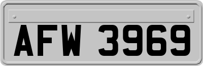 AFW3969