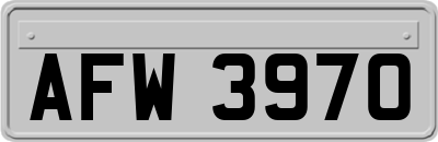 AFW3970