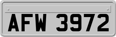 AFW3972