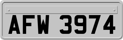 AFW3974