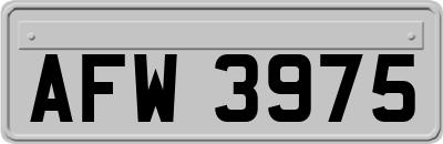 AFW3975