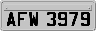 AFW3979