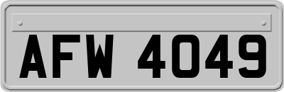 AFW4049