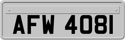 AFW4081