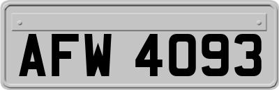 AFW4093
