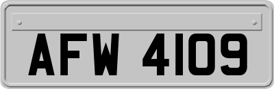 AFW4109