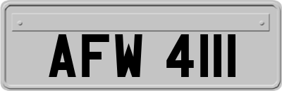 AFW4111