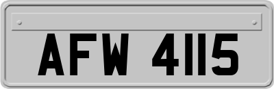AFW4115
