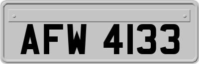 AFW4133
