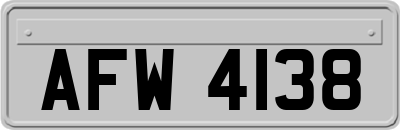 AFW4138