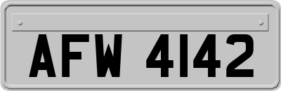 AFW4142