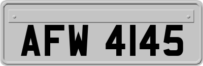 AFW4145