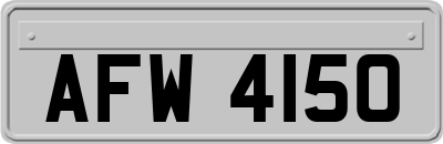 AFW4150