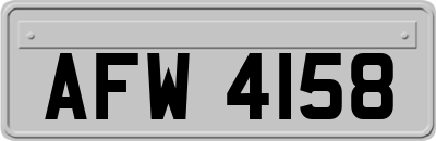 AFW4158