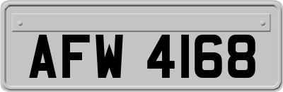 AFW4168