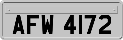 AFW4172