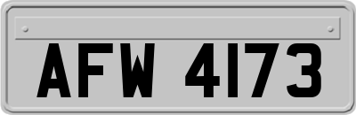 AFW4173