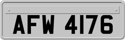AFW4176