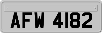AFW4182