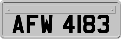 AFW4183